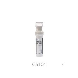 Minerals& Chlorine filter CS101