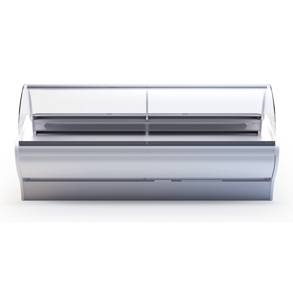 Vitrine froide BASIA Neo 1.25 Vitrine froide BASIA Neo 1.25