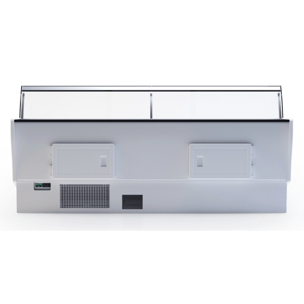 Vitrine froide BASIA Neo 1.25 Vitrine froide BASIA Neo 1.25