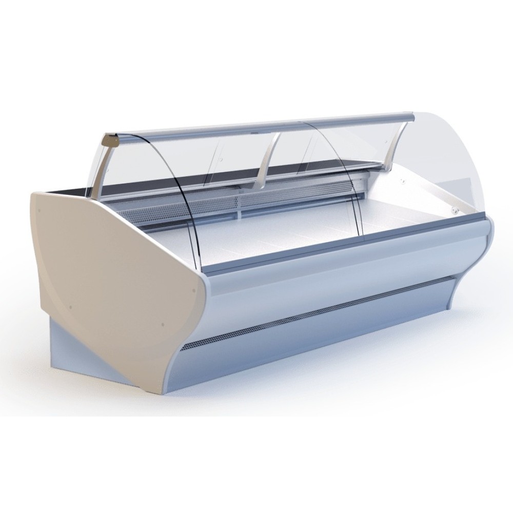 Vitrine froide BASIA Neo 1.25 Vitrine froide BASIA Neo 1.25