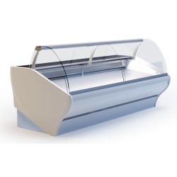 Vitrine froide BASIA Neo 0.94 REMOTE