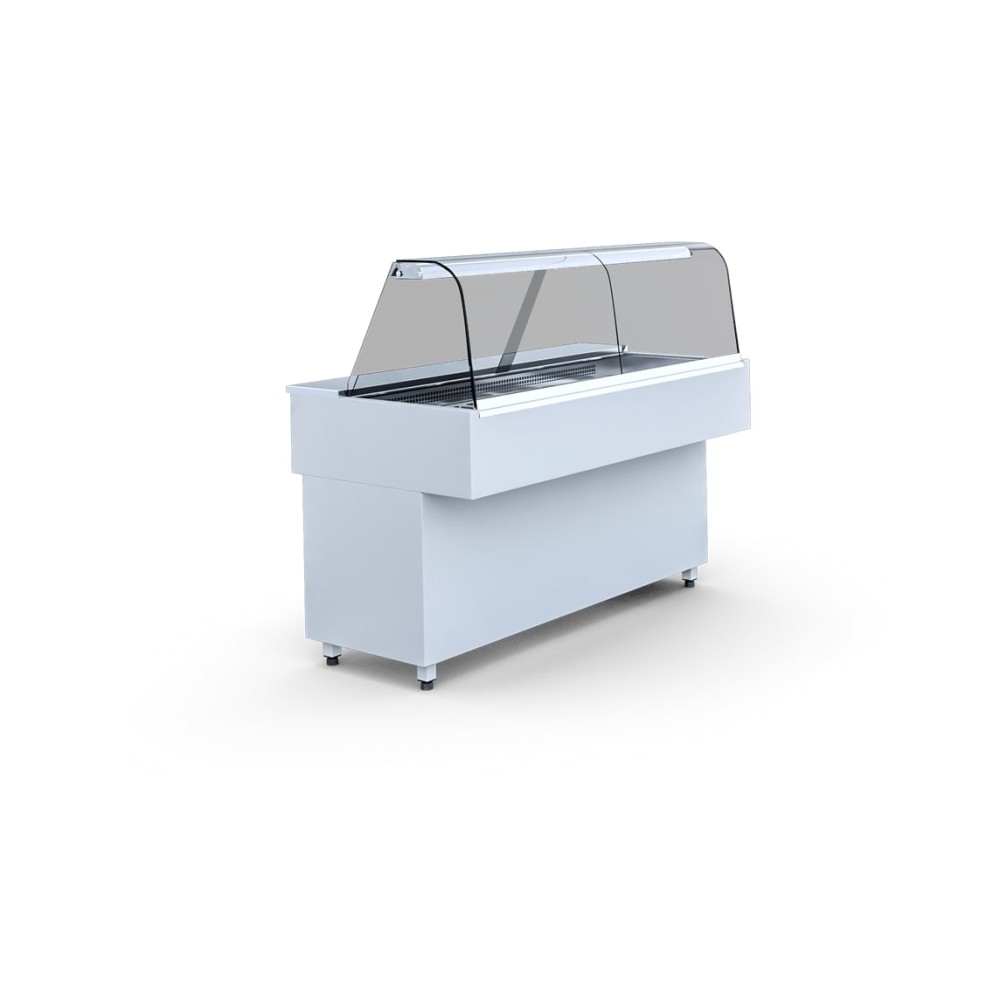 Salātu bārs KASIA 1500 mm Salātu bārs KASIA 1500 mm