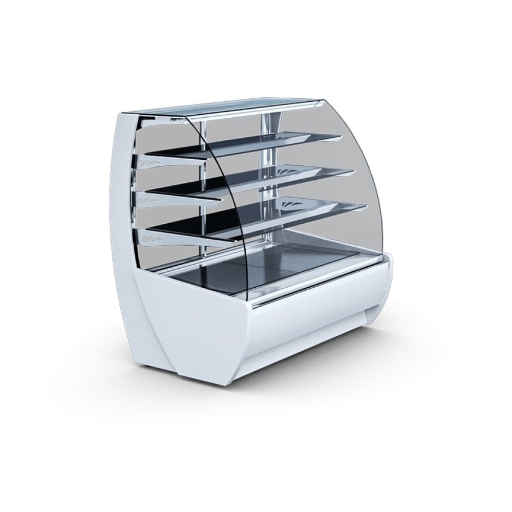 Neutral showcase KAMELEO 0.6N Neutral showcase KAMELEO 0.6N