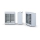 Display freezer KING AT M 1660mm