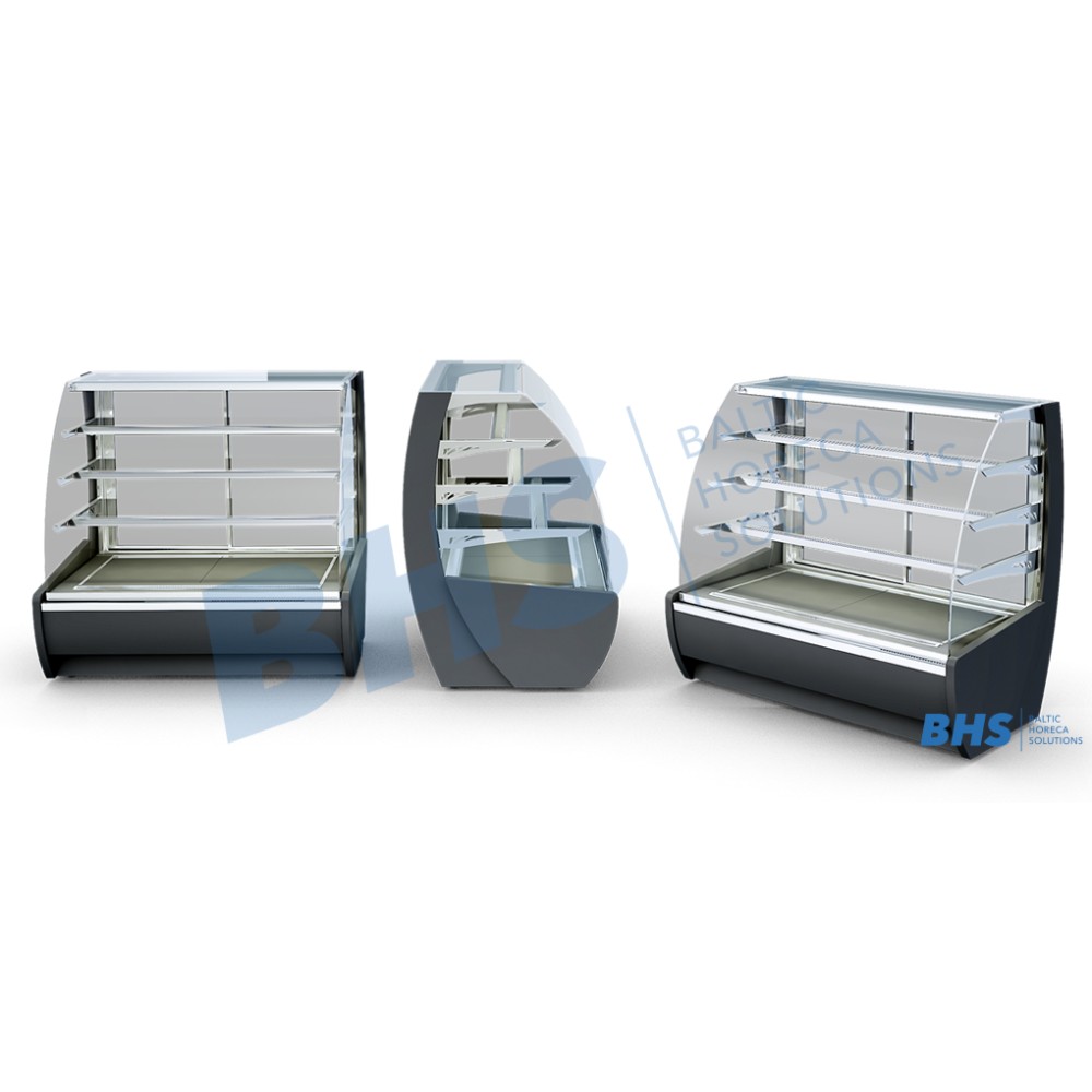 Neutral showcase KAMELEO 0.6N Neutral showcase KAMELEO 0.6N