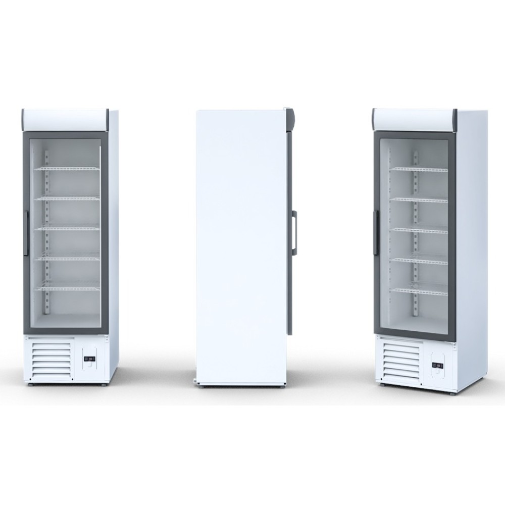 Refrigerator showcase EWA1 Refrigerator showcase EWA1