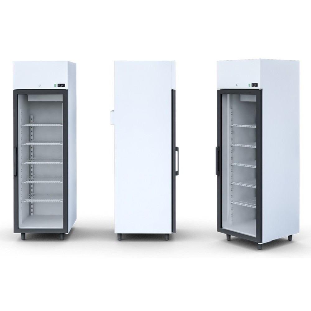 Refrigerator showcase EWA1 AG Refrigerator showcase EWA1 AG
