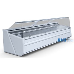 Vitrine froide LUZON 0.94 REMOTE
