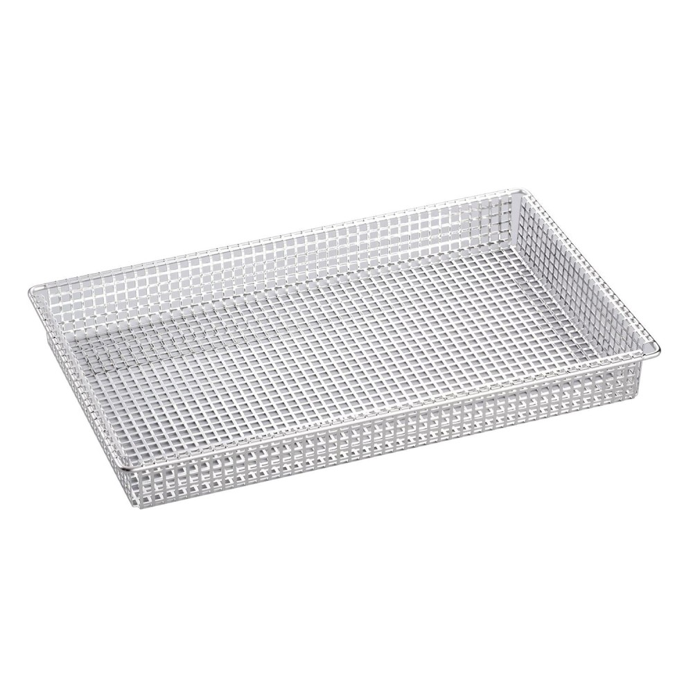 Stainless steel basket GN1/1 Stainless steel basket GN1/1
