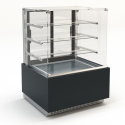 Кондитерская витрина Lumina NE 680 mm