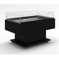 Boulangerie vitrine Velvet 1345 mm