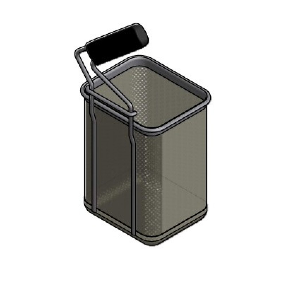 BASKET 1/6 FOR CPM-6G BASKET 1/6 FOR CPM-6G