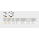 Braisière électrique fixe multifonctions 12 L BRF-78ETX Braisière électrique fixe multifonctions 12 L BRF-78ETX