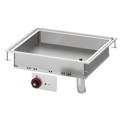 Poêle à frire électrique BRFD-68ETX