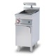 Poêle électrique monophasé BS-74EMX Poêle électrique monophasé BS-74EMX