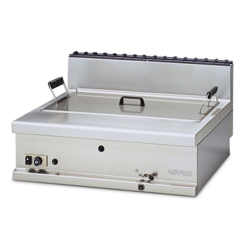 Gas Confectioner's Fryer 28 liters FPG-30 Gas Confectioner's Fryer 28 liters FPG-30