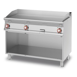 Poêle électrique avec étagère FTL-712ET3X