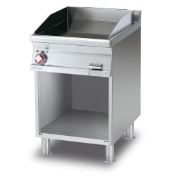 Poêle électrique avec étagère FTR-76ETX