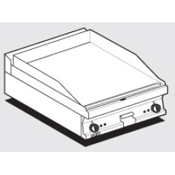 Surface de friture  FTLT-66ETX