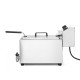 Fryer Profi Line väljalaskekraaniga, 10 l Fryer Profi Line väljalaskekraaniga, 10 l
