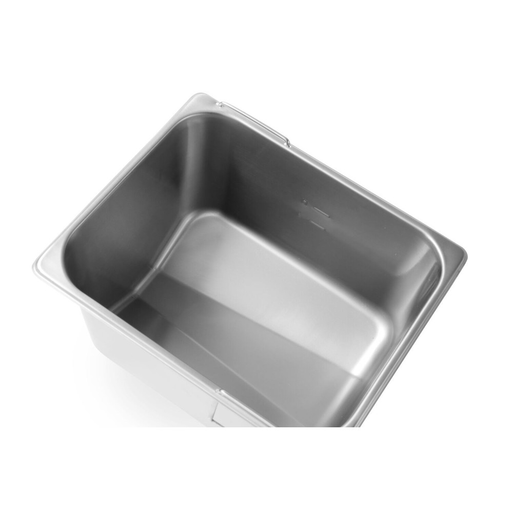 Manuaalne fritüür Profi Line, 8 l Manuaalne fritüür Profi Line, 8 l