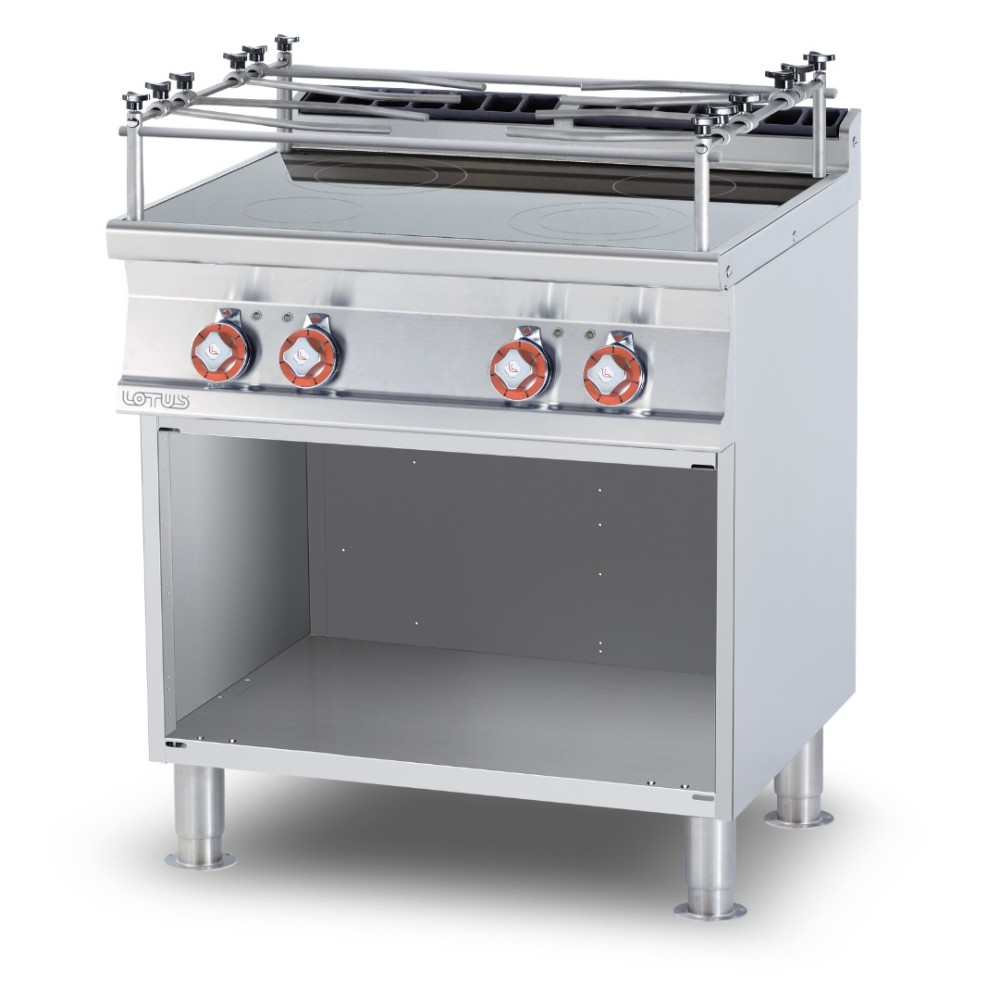 Cuisinière électrique 90 Marine PCC-98ETX Cuisinière électrique 90 Marine PCC-98ETX