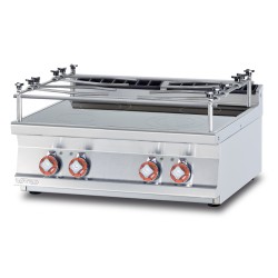 Table de cuisson électrique PCCT-98ETX