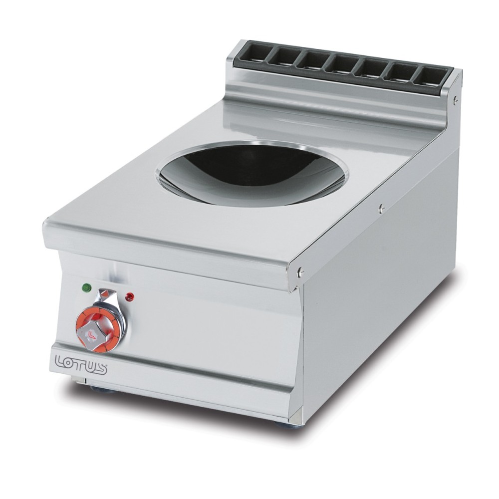 Induction Cooking WOK PCIWT-74ETX Induction Cooking WOK PCIWT-74ETX