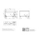 Table de cuisson électrique PCCT-63ETX