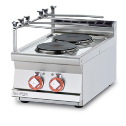 Table de cuisson électrique PCT-74ETX