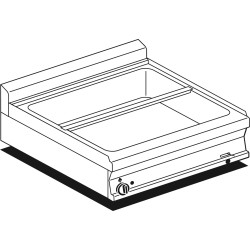Marmite électrique monophasée BMT-66EMX