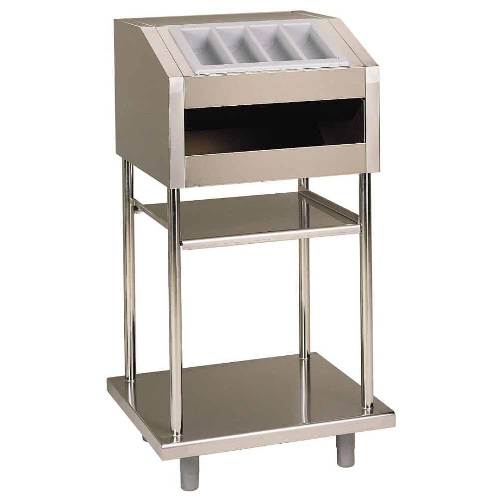Dispensers for cutlery Dispensers for cutlery