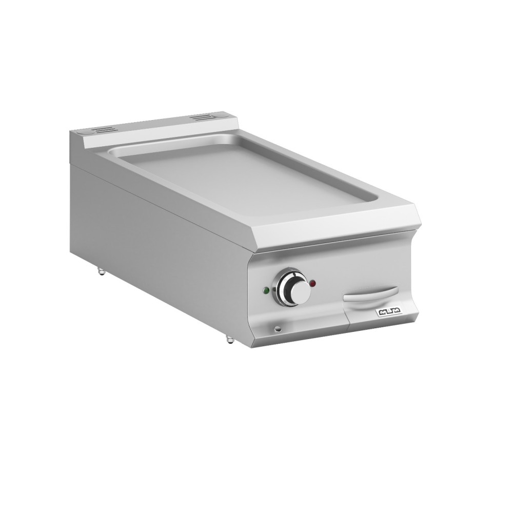 Electric fry top 7 kW DOMINA PRO 900 Electric fry top 7 kW DOMINA PRO 900