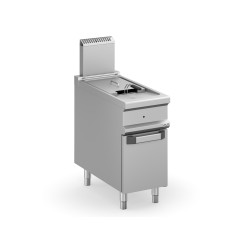Friteuse à gaz  18 liters MAGISTRA PLUS 900