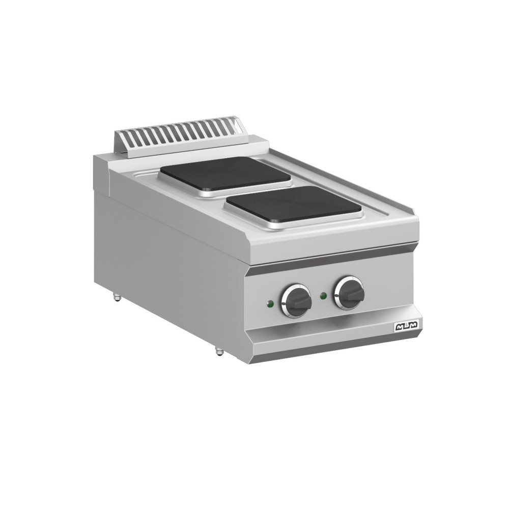 Cuisinière Électrique MAGISTA PLUS 700 5.2kW Cuisinière Électrique MAGISTA PLUS 700 5.2kW