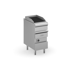 Gril à eau  6.0 kW MAGISTRA PLUS 700