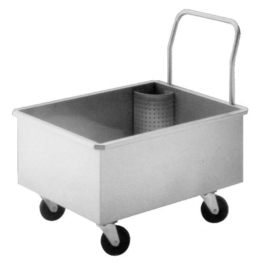 Trolley for vegetables Trolley for vegetables