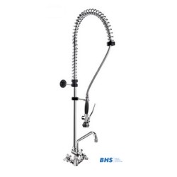 Shower with mixer 20136