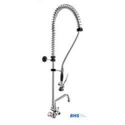 Shower with mixer 20135