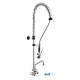 Functional Kitchen Shower Mixer 20135 Functional Kitchen Shower Mixer 20135