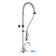 Functional Kitchen Shower Mixer 20135 Functional Kitchen Shower Mixer 20135
