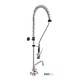 Functional Kitchen Shower Mixer 20135 Functional Kitchen Shower Mixer 20135