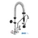 Innovative Kitchen Mixer Shower 20192 Innovative Kitchen Mixer Shower 20192