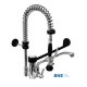 Versatile Kitchen Mixer Shower ERA252 Versatile Kitchen Mixer Shower ERA252