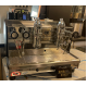 Gas Coffee machine 2 GROUPS Gas Coffee machine 2 GROUPS