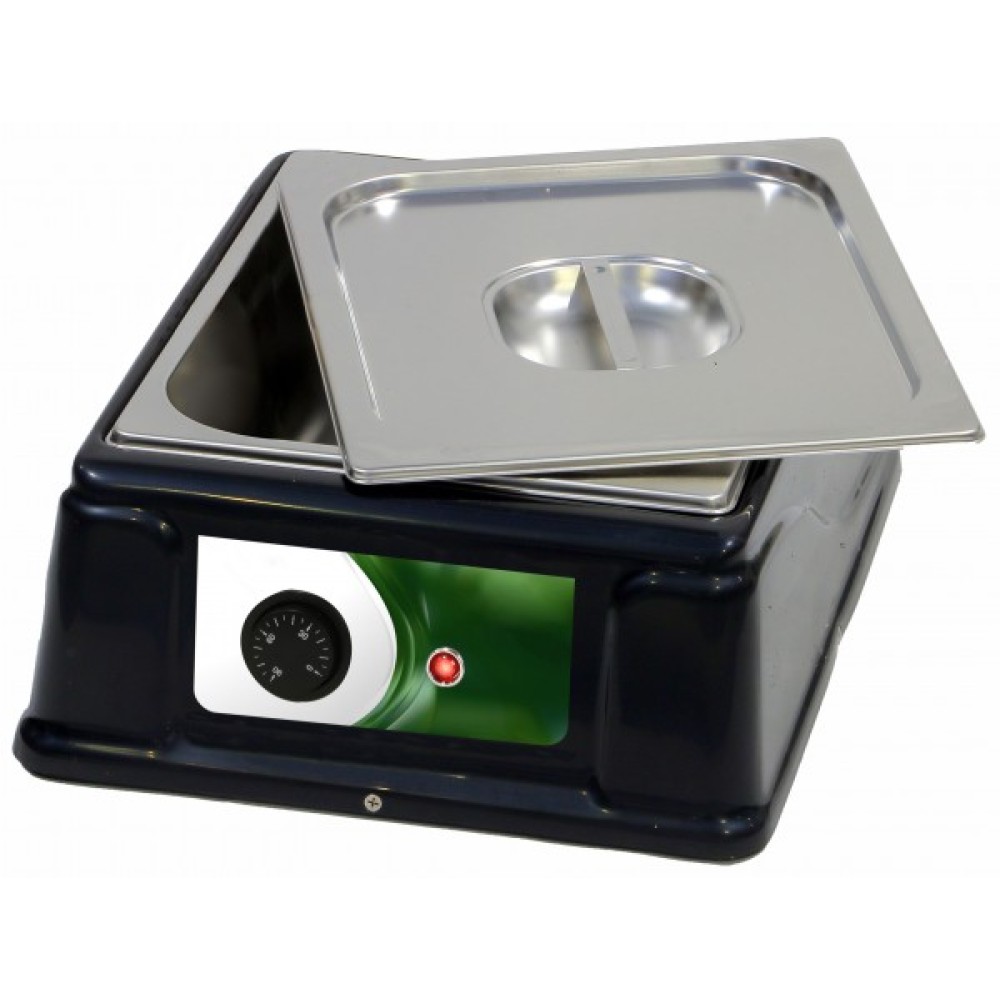 Chocolate melter GN1/2 Chocolate melter GN1/2