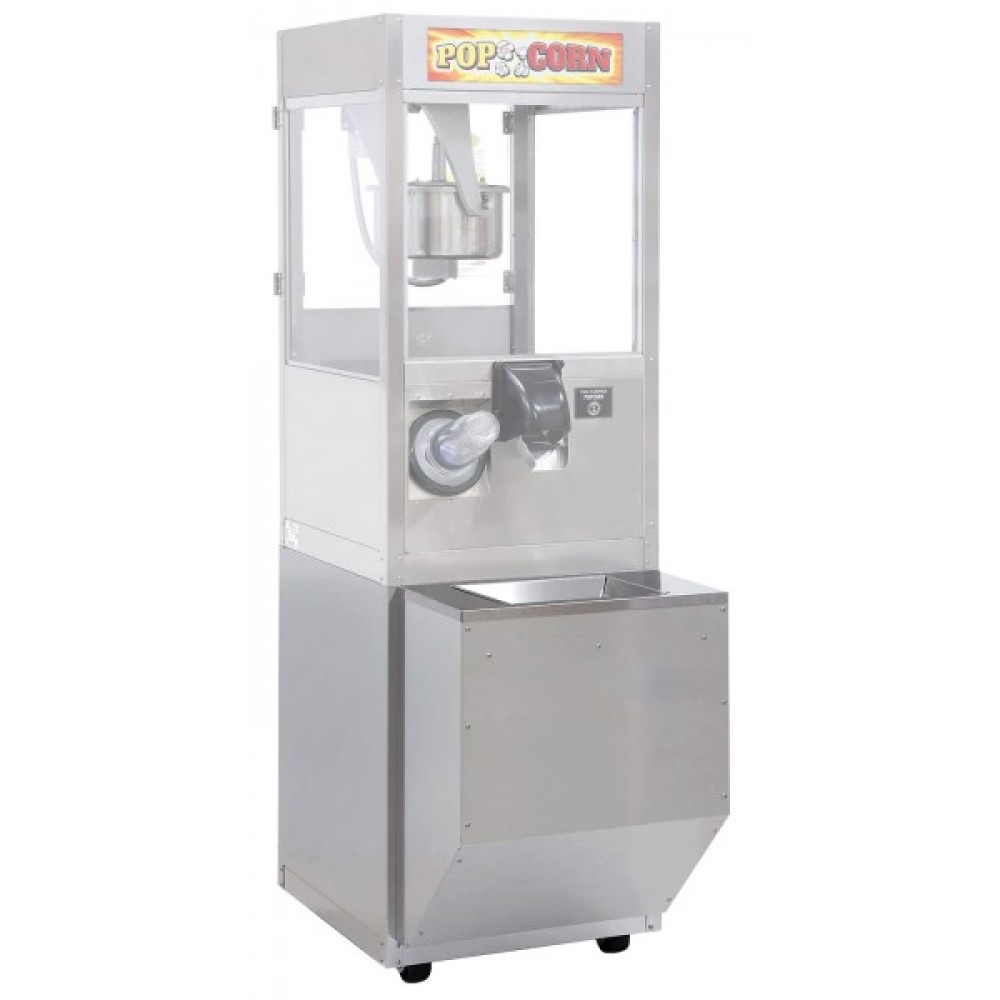 Base for popcorn maker Self-Service Pop XL Base for popcorn maker Self-Service Pop XL