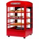 Warming showcase Phone Box Warming showcase Phone Box