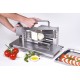 Mozzarella cutter Mozzarella cutter