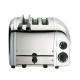 Тостер DUALIT 3